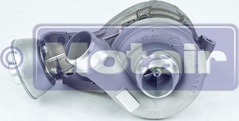 Motair Turbo 335888 - Turbocompressore, Sovralimentazione www.autoricambit.com