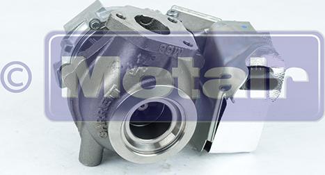 Motair Turbo 335833 - Turbocompressore, Sovralimentazione www.autoricambit.com