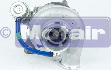 Motair Turbo 335879 - Turbocompressore, Sovralimentazione www.autoricambit.com