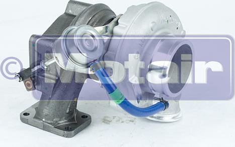 Motair Turbo 335879 - Turbocompressore, Sovralimentazione www.autoricambit.com