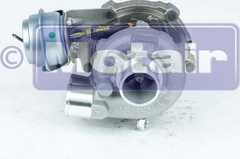 Motair Turbo 335877 - Turbocompressore, Sovralimentazione www.autoricambit.com