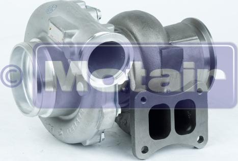 Motair Turbo 335344 - Turbocompressore, Sovralimentazione www.autoricambit.com