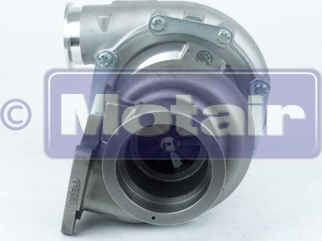 Motair Turbo 335355 - Turbocompressore, Sovralimentazione www.autoricambit.com