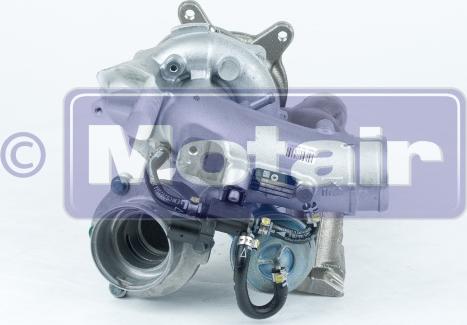 Motair Turbo 335379 - Turbocompressore, Sovralimentazione www.autoricambit.com