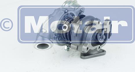 Motair Turbo 335234 - Turbocompressore, Sovralimentazione www.autoricambit.com