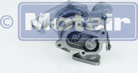 Motair Turbo 335234 - Turbocompressore, Sovralimentazione www.autoricambit.com