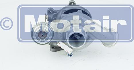 Motair Turbo 335234 - Turbocompressore, Sovralimentazione www.autoricambit.com