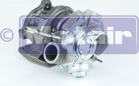 Motair Turbo 335784 - Turbocompressore, Sovralimentazione www.autoricambit.com