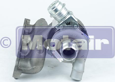 Motair Turbo 335739 - Turbocompressore, Sovralimentazione www.autoricambit.com