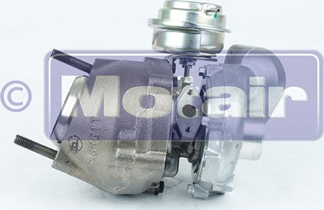 Motair Turbo 335728 - Turbocompressore, Sovralimentazione www.autoricambit.com