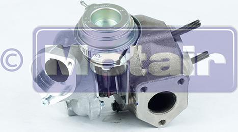 Motair Turbo 335728 - Turbocompressore, Sovralimentazione www.autoricambit.com