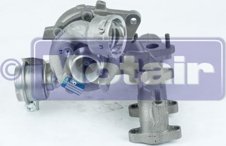 Motair Turbo 335772 - Turbocompressore, Sovralimentazione www.autoricambit.com