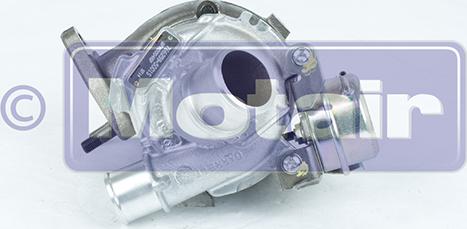 Motair Turbo 335777 - Turbocompressore, Sovralimentazione www.autoricambit.com