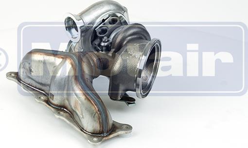 Motair Turbo 336450 - Turbocompressore, Sovralimentazione www.autoricambit.com