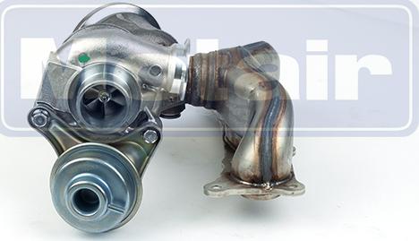 Motair Turbo 336450 - Turbocompressore, Sovralimentazione www.autoricambit.com