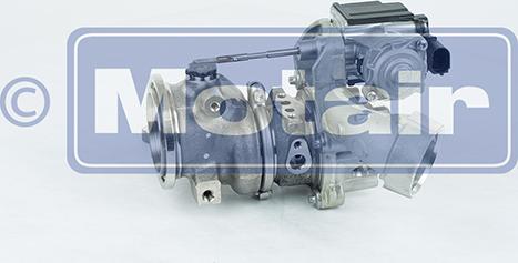 Motair Turbo 336476 - Turbocompressore, Sovralimentazione www.autoricambit.com