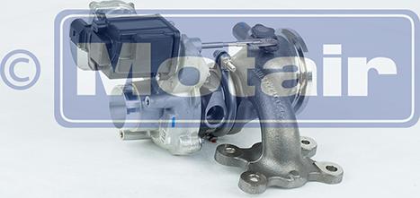 Motair Turbo 336476 - Turbocompressore, Sovralimentazione www.autoricambit.com