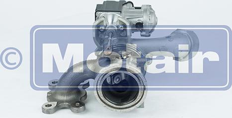 Motair Turbo 336476 - Turbocompressore, Sovralimentazione www.autoricambit.com