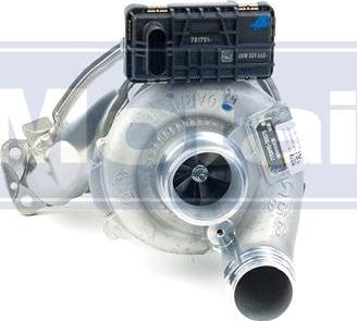 Motair Turbo 336518 - Turbocompressore, Sovralimentazione www.autoricambit.com