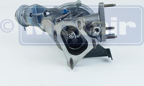 Motair Turbo 336533 - Turbocompressore, Sovralimentazione www.autoricambit.com