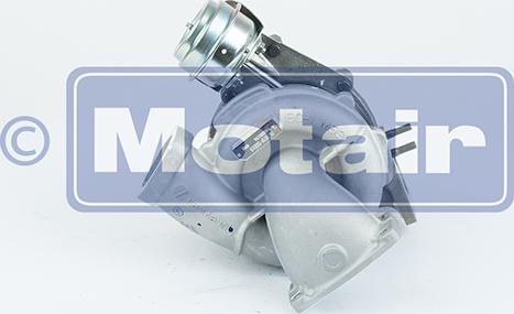 Motair Turbo 336049 - Turbocompressore, Sovralimentazione www.autoricambit.com