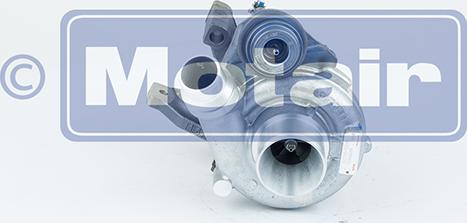 Motair Turbo 336044 - Turbocompressore, Sovralimentazione www.autoricambit.com