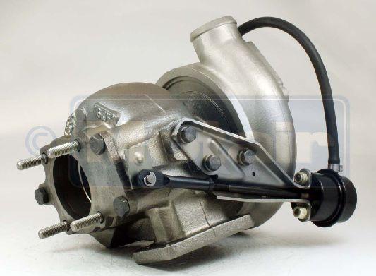 Motair Turbo 336058 - Turbocompressore, Sovralimentazione www.autoricambit.com