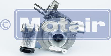 Motair Turbo 336064 - Turbocompressore, Sovralimentazione www.autoricambit.com