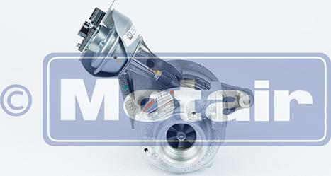 Motair Turbo 336066 - Turbocompressore, Sovralimentazione www.autoricambit.com