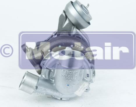 Motair Turbo 336005 - Turbocompressore, Sovralimentazione www.autoricambit.com