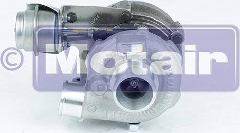 Motair Turbo 336011 - Turbocompressore, Sovralimentazione www.autoricambit.com