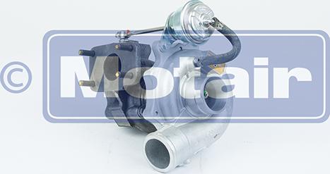 Motair Turbo 336018 - Turbocompressore, Sovralimentazione www.autoricambit.com