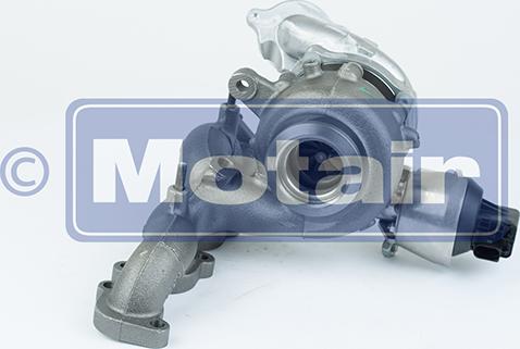 Motair Turbo 336031 - Turbocompressore, Sovralimentazione www.autoricambit.com