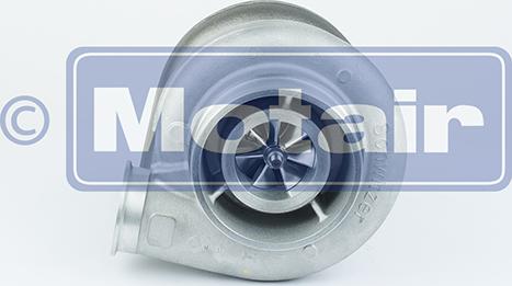 Motair Turbo 336022 - Turbocompressore, Sovralimentazione www.autoricambit.com