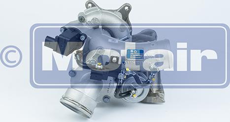 Motair Turbo 336193 - Turbocompressore, Sovralimentazione www.autoricambit.com