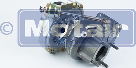 Motair Turbo 336111 - Turbocompressore, Sovralimentazione www.autoricambit.com