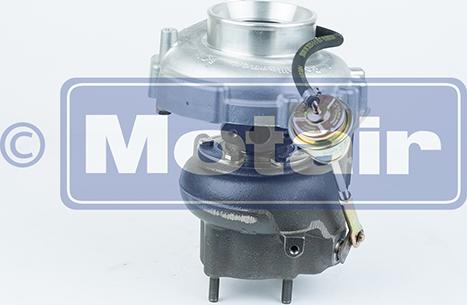 Motair Turbo 336111 - Turbocompressore, Sovralimentazione www.autoricambit.com