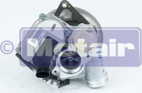 Motair Turbo 337301 - Turbocompressore, Sovralimentazione www.autoricambit.com