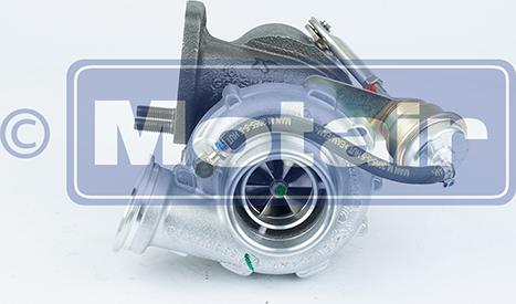 Motair Turbo 336134 - Turbocompressore, Sovralimentazione www.autoricambit.com