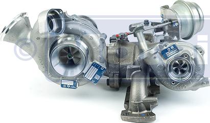 Motair Turbo 336894 - Turbocompressore, Sovralimentazione www.autoricambit.com