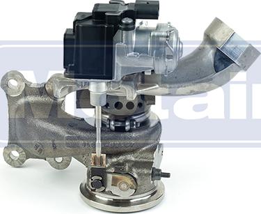 Motair Turbo 336856 - Turbocompressore, Sovralimentazione www.autoricambit.com