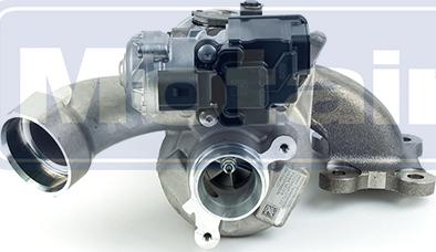 Motair Turbo 336856 - Turbocompressore, Sovralimentazione www.autoricambit.com