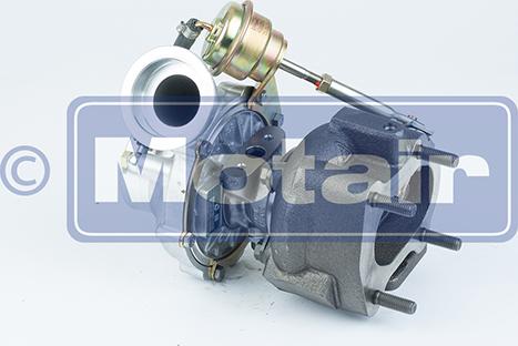 Motair Turbo 336258 - Turbocompressore, Sovralimentazione www.autoricambit.com