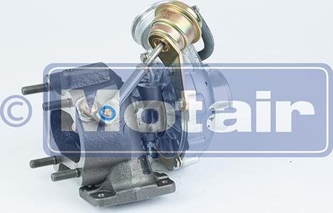 Motair Turbo 336258 - Turbocompressore, Sovralimentazione www.autoricambit.com