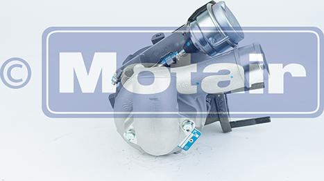 Motair Turbo 336269 - Turbocompressore, Sovralimentazione www.autoricambit.com