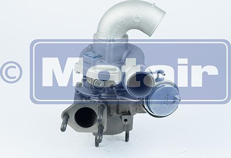 Motair Turbo 336269 - Turbocompressore, Sovralimentazione www.autoricambit.com