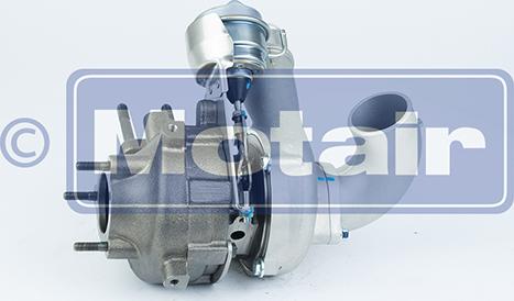 Motair Turbo 336269 - Turbocompressore, Sovralimentazione www.autoricambit.com