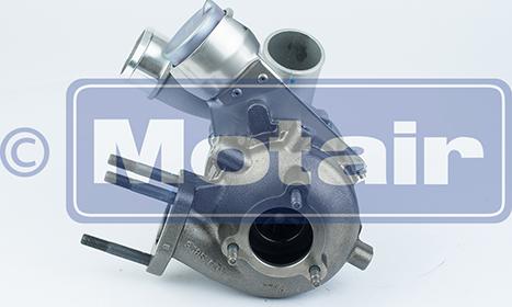 Motair Turbo 336269 - Turbocompressore, Sovralimentazione www.autoricambit.com