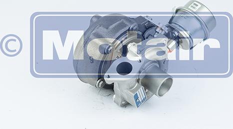 Motair Turbo 336267 - Turbocompressore, Sovralimentazione www.autoricambit.com