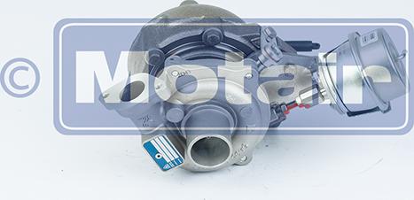 Motair Turbo 336267 - Turbocompressore, Sovralimentazione www.autoricambit.com